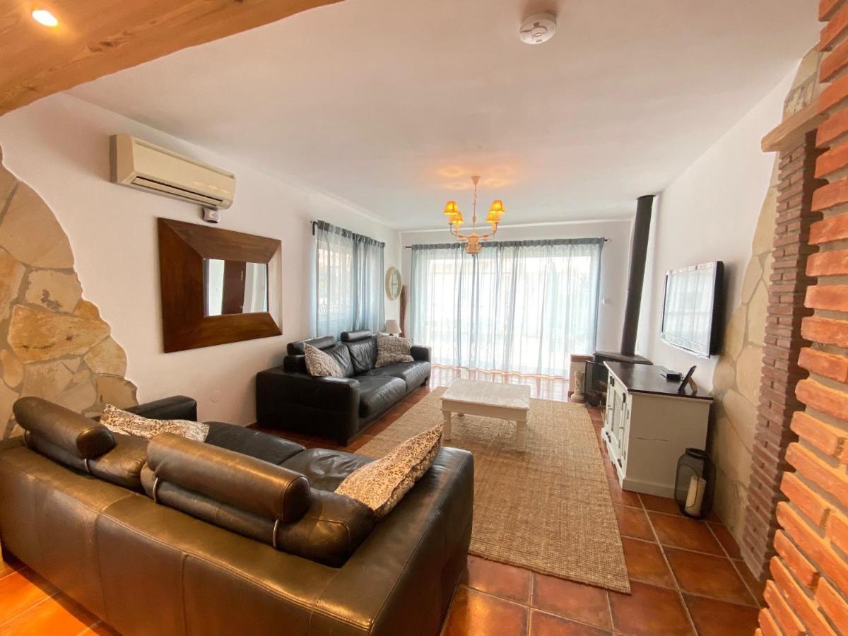 The Orquids Nerja - Bluewater Villas Exterior foto