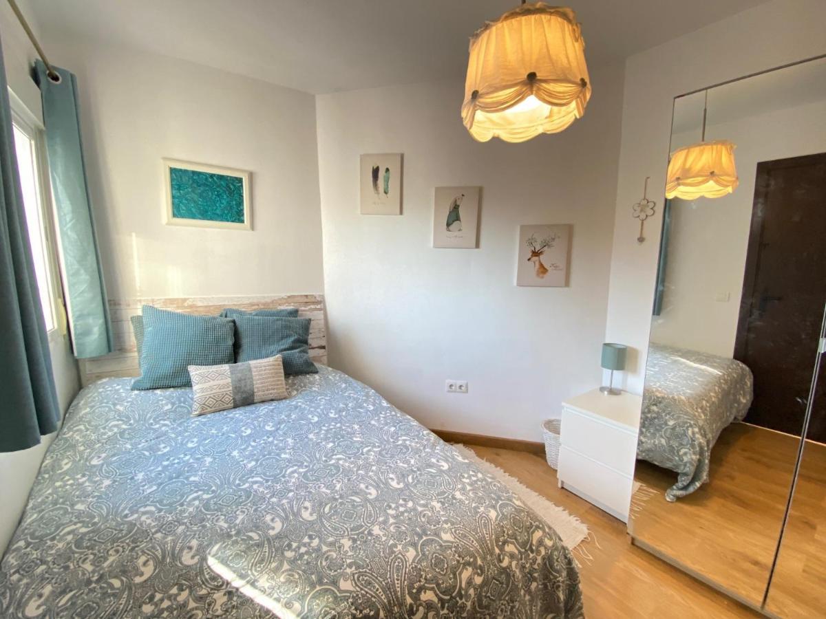 The Orquids Nerja - Bluewater Villas Exterior foto