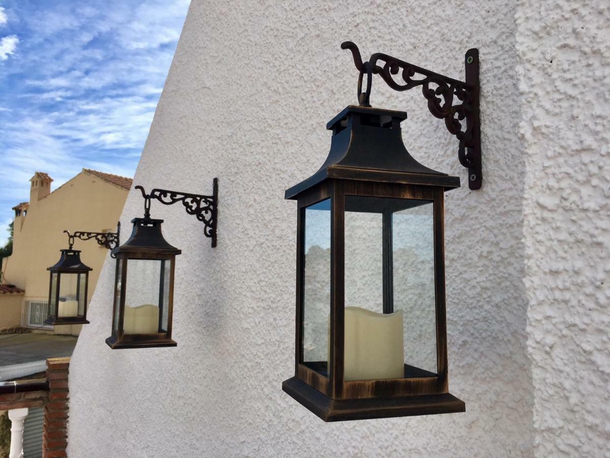 The Orquids Nerja - Bluewater Villas Exterior foto